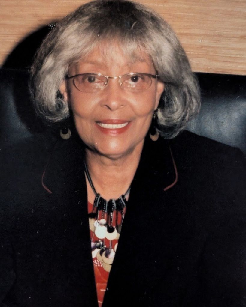 Delores Wylie Profile Photo