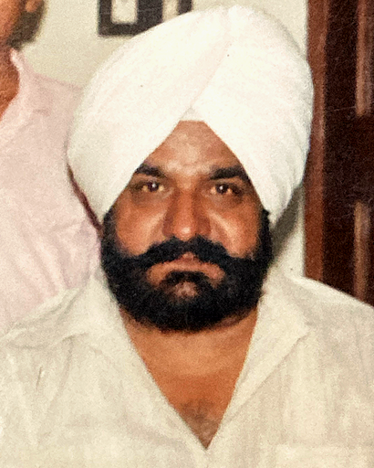 Mohinder P. Singh Profile Photo