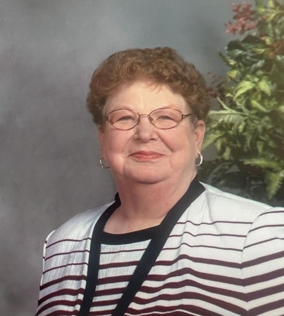 Lillian Rose (Schwebach) Koch Profile Photo