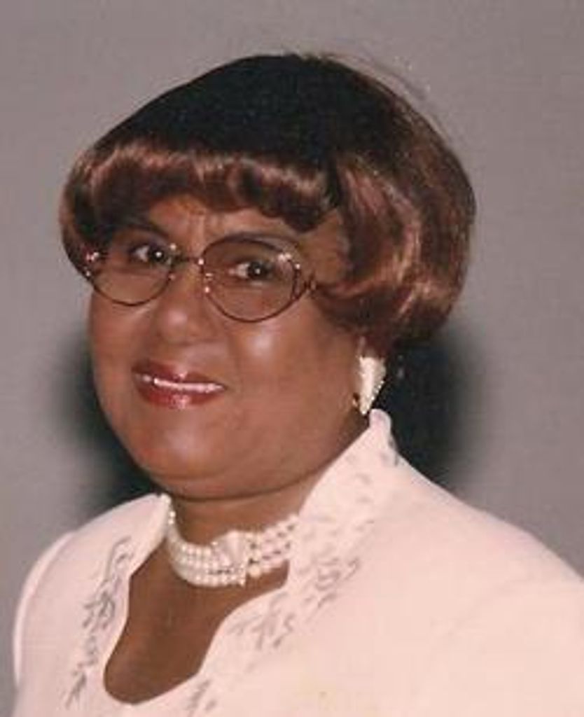 Queen Elizabeth Meeks