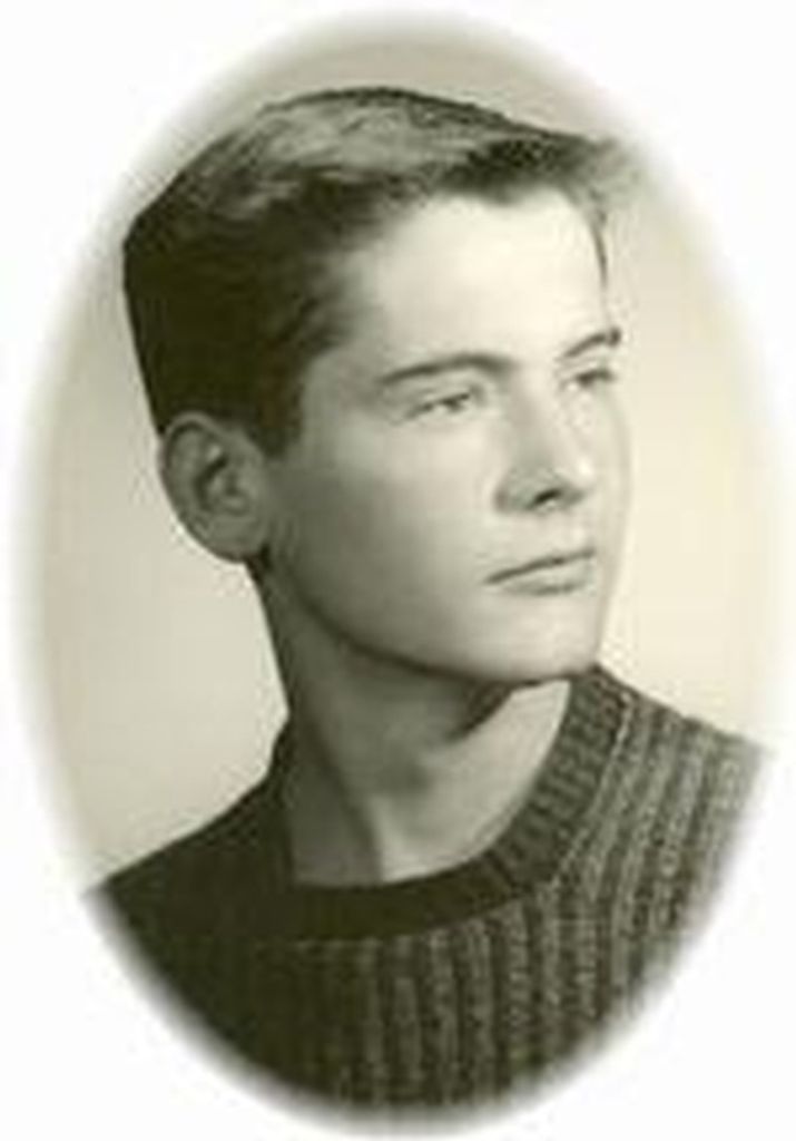 Donald N. Burke