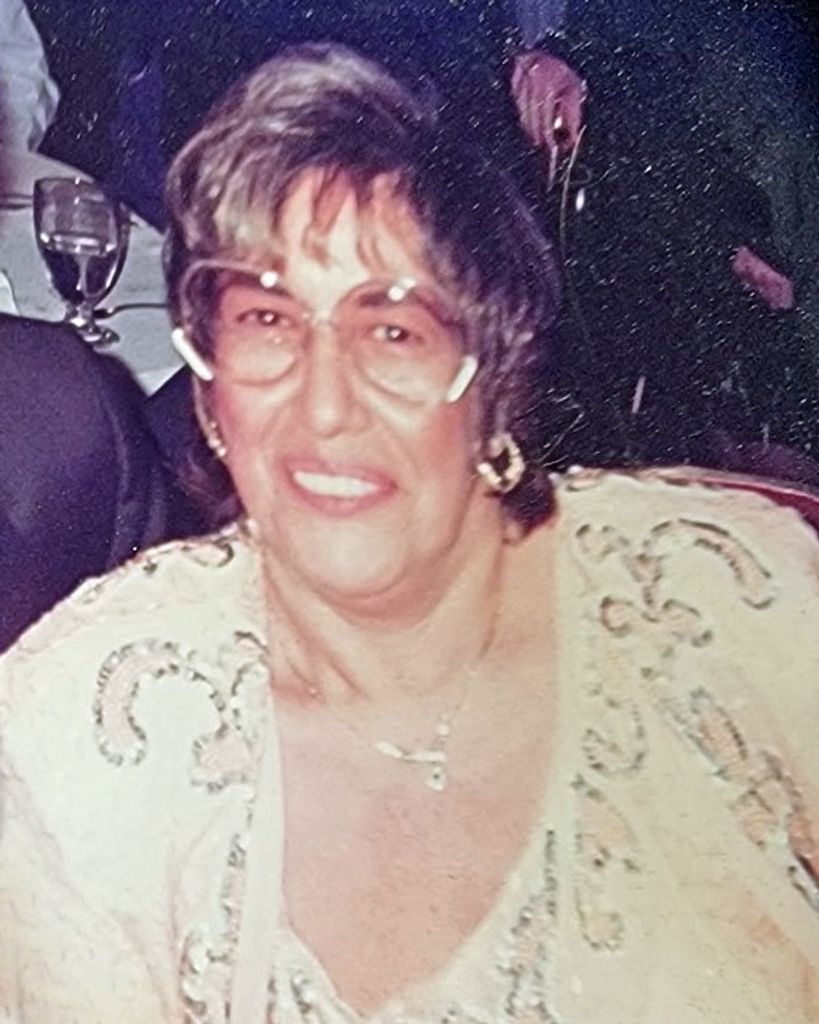 Mary L Phillips Profile Photo