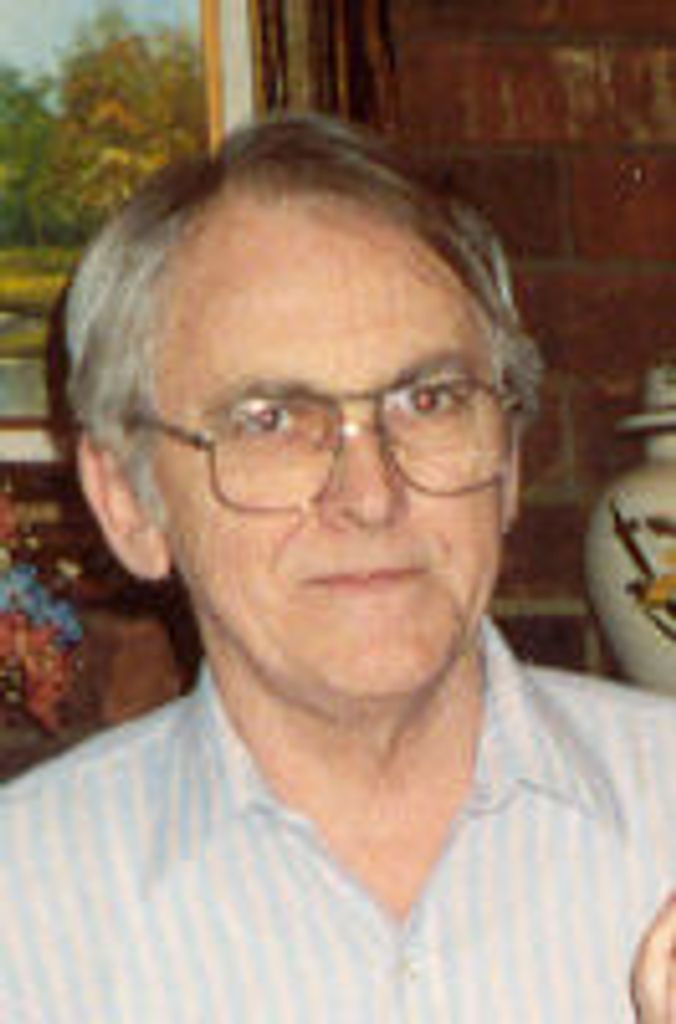 David D. Kassinger Profile Photo
