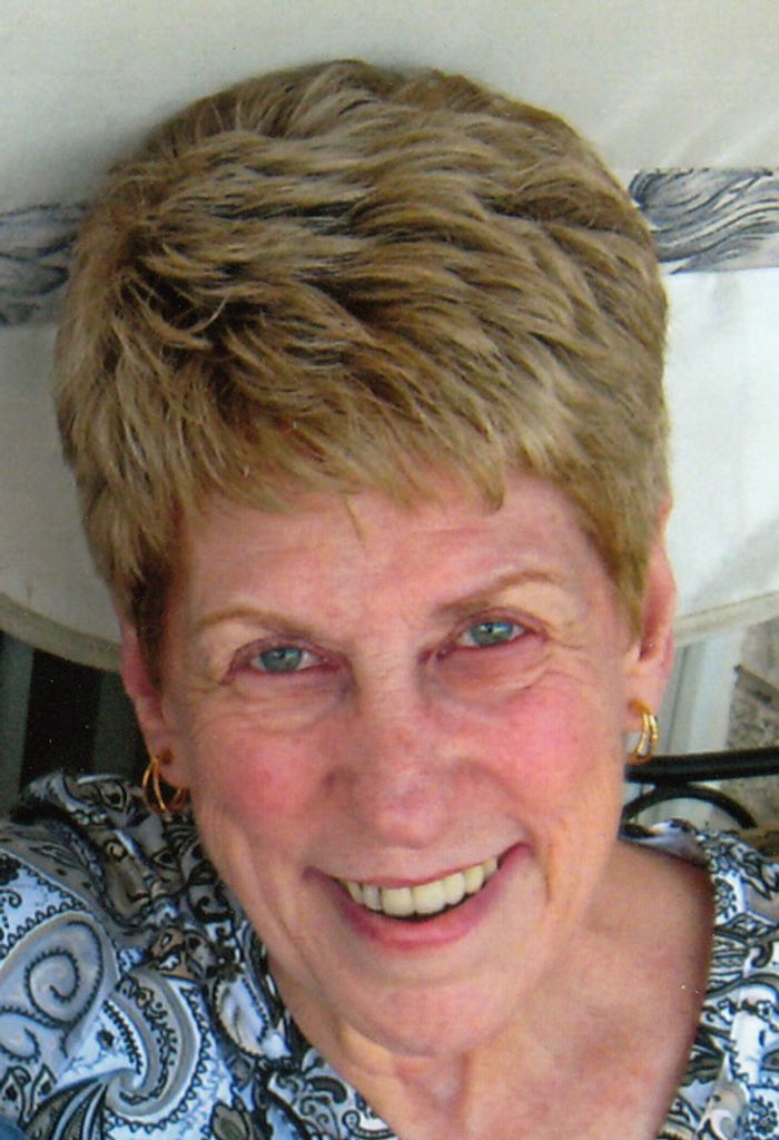 Gail Hull