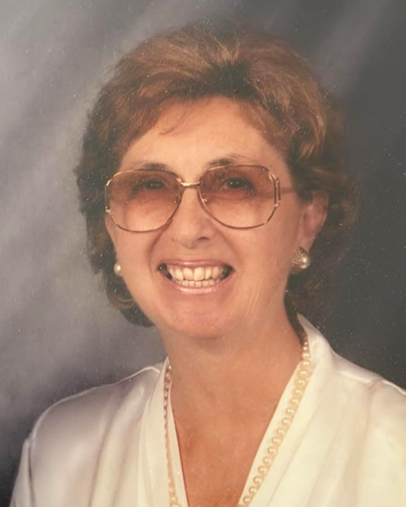 Annette Joan Valdespino