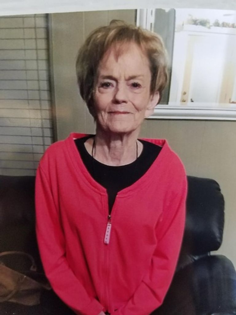 Darla S Jones Profile Photo