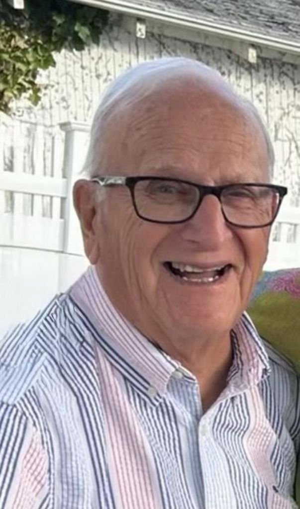 Peter F. Burns, Sr. Profile Photo