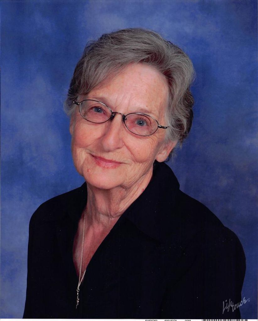 June Ann Smith Profile Photo