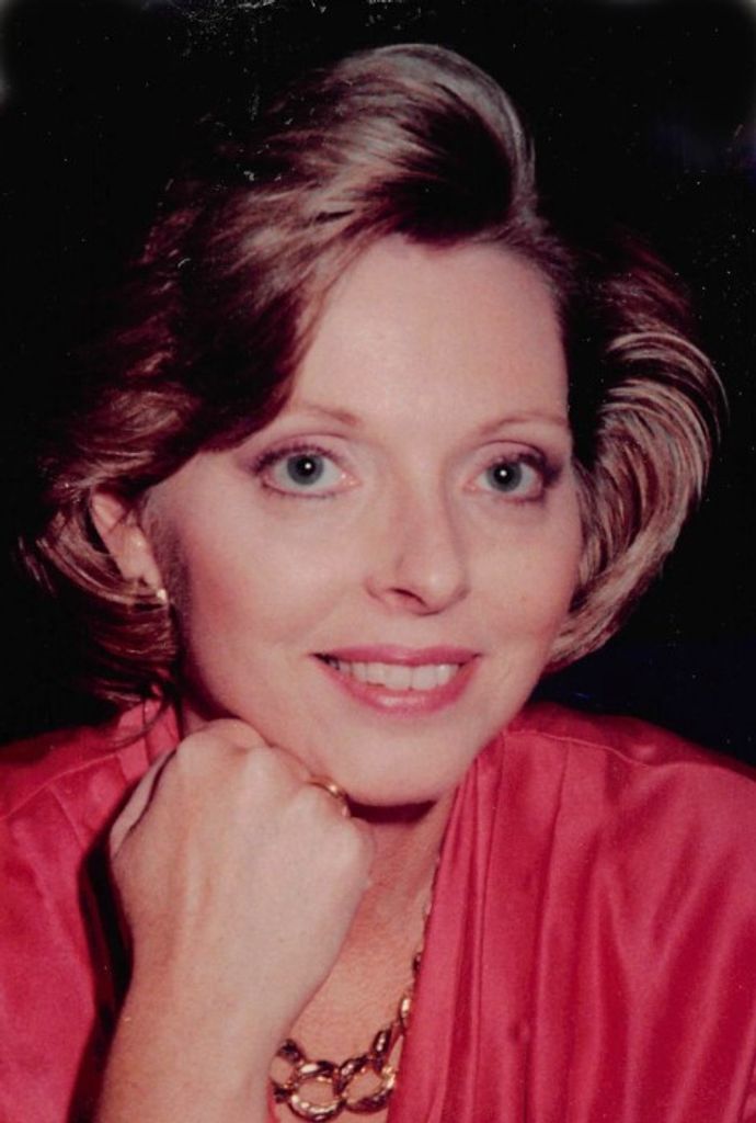 Sharon Lynn (Goins)  Gutzeit