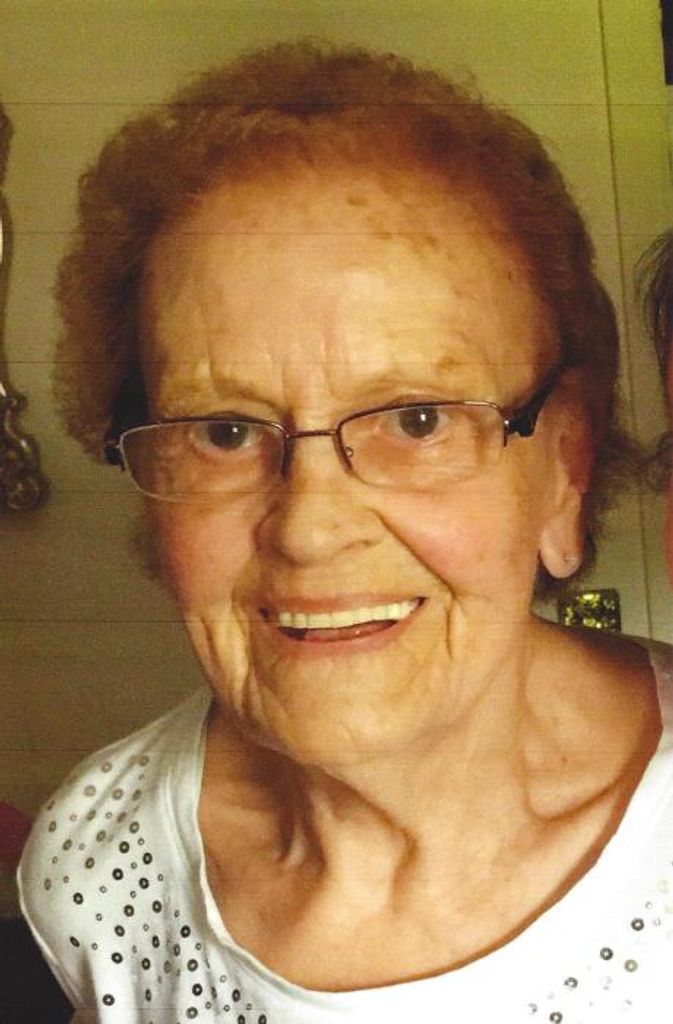 Verna A. Chagnon