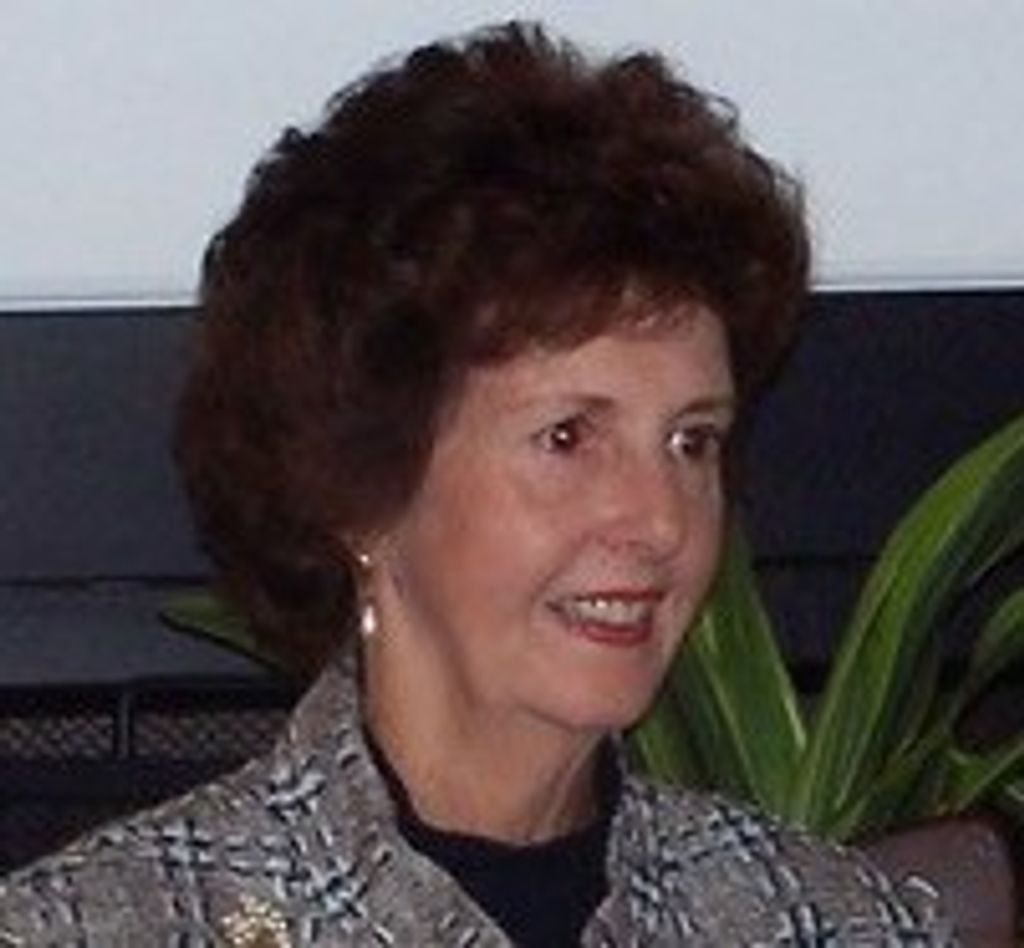 Katherine "Kathey" Barnett O'Connor