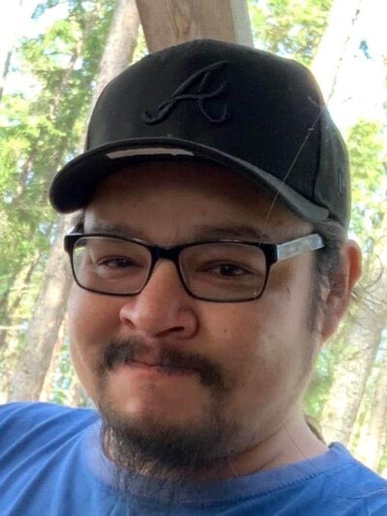 Armand Delton Suggashie Profile Photo