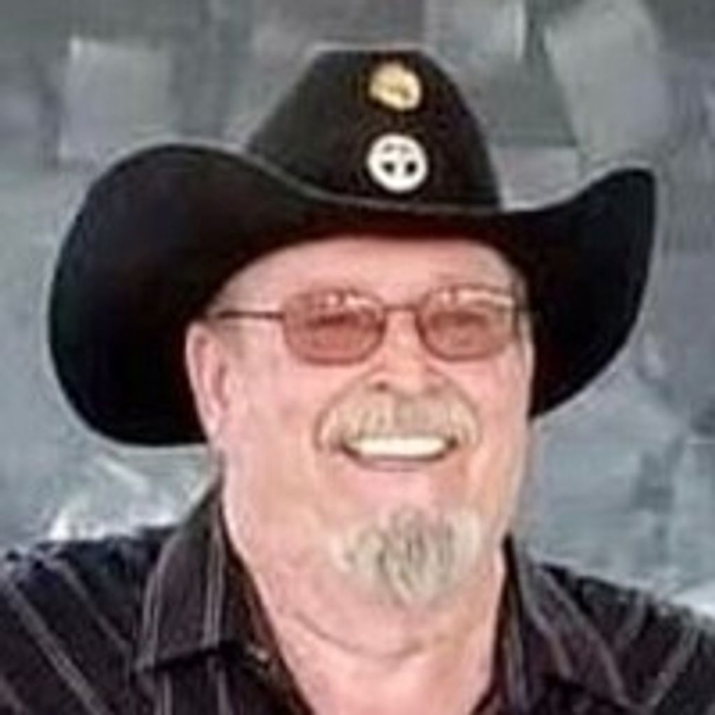 Ron "Speedy Lavelle" Smith Profile Photo