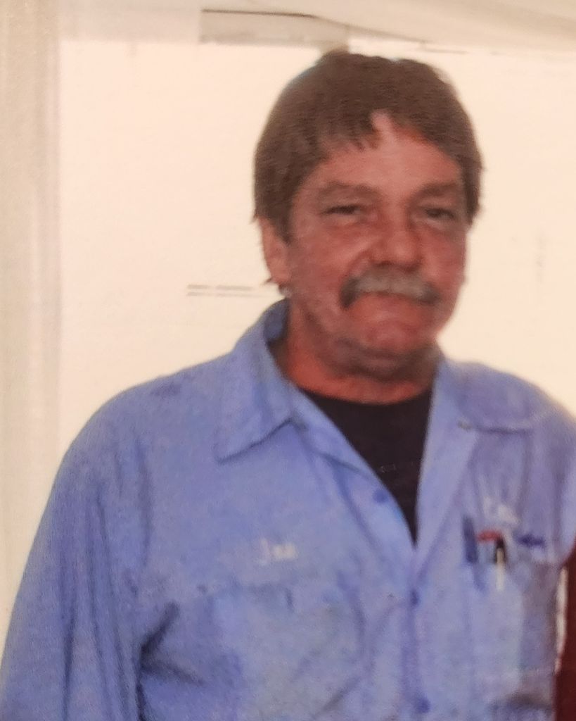 Joseph A. Cox