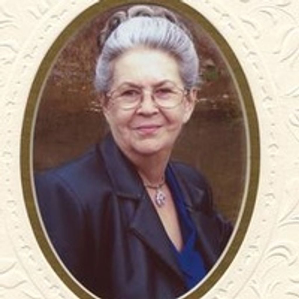 Anna Sue Smith
