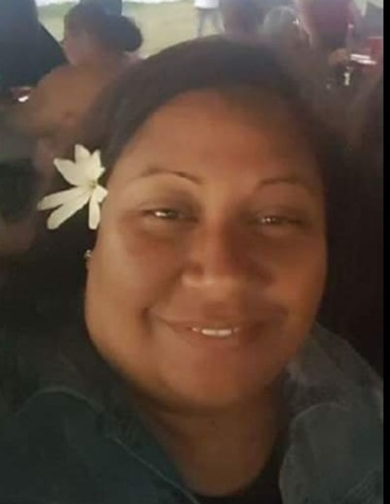 Mae Tafuna