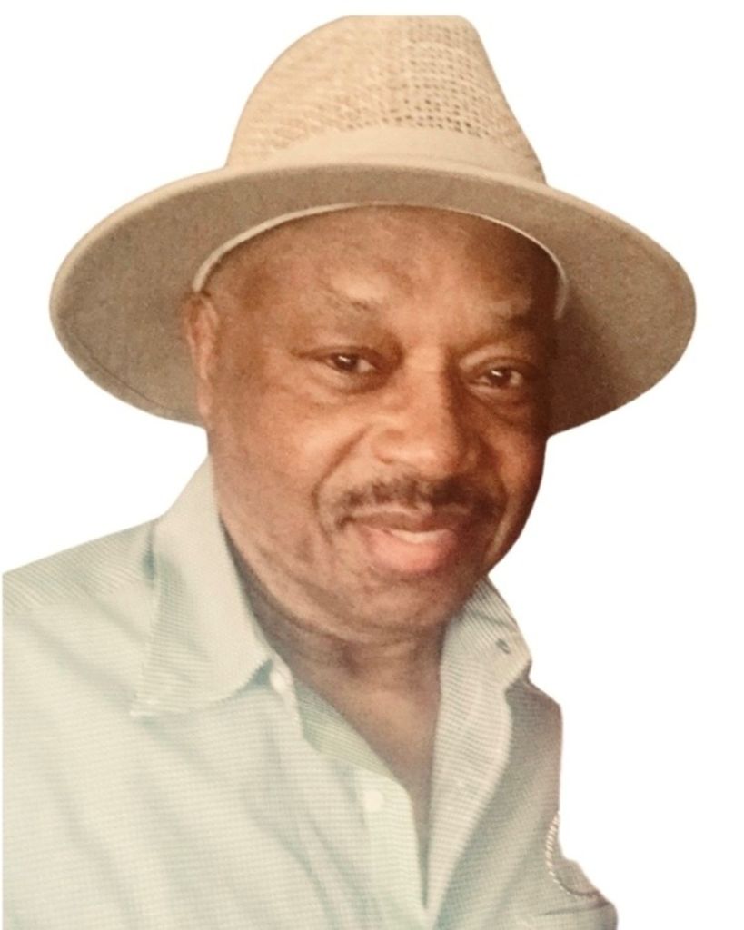 Samuel H Wimbley Jr. Profile Photo