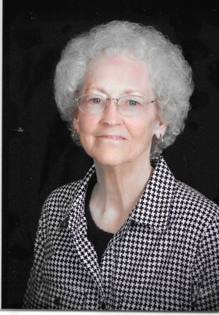 Garnetta P Starnes Profile Photo