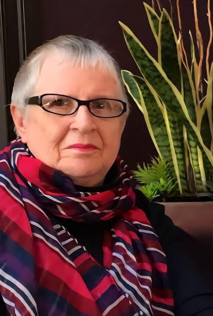 Barbara A. Beversdorf