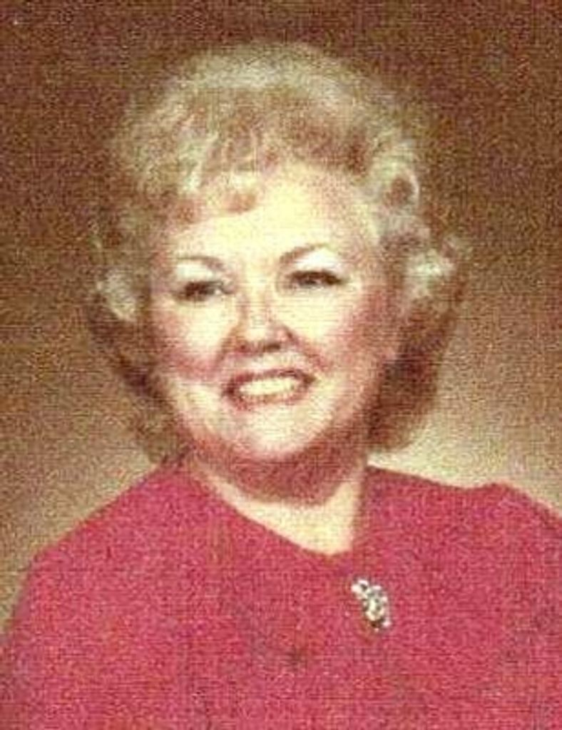 Lydia Jo Bothe-Meissner