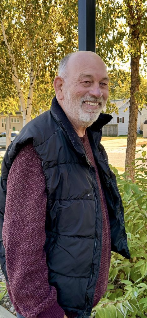 Steven Flynn Profile Photo