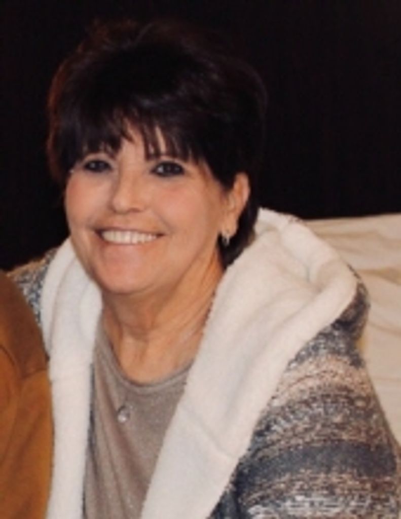 Welta  Ruth Lott