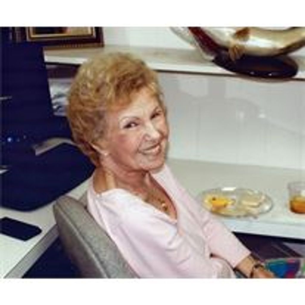 Jean H. Pafford