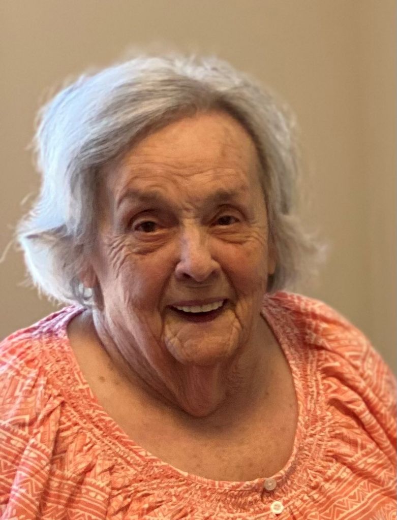 Helen Collett Hayes Profile Photo