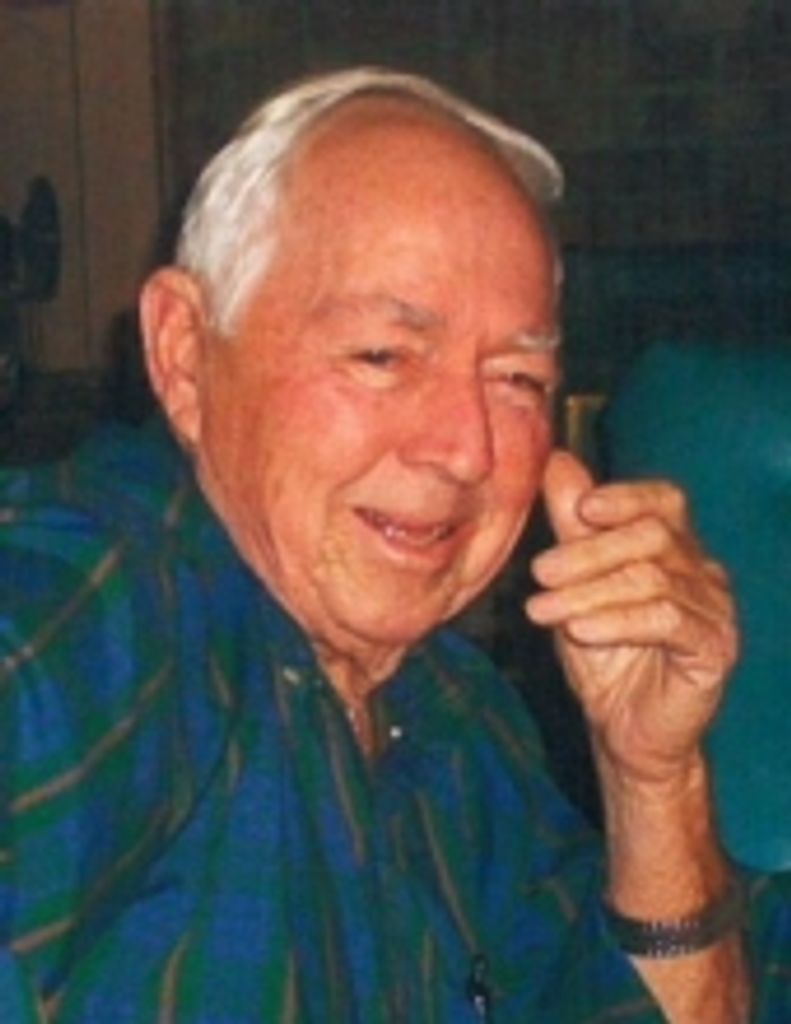 James Edward Harrison Profile Photo