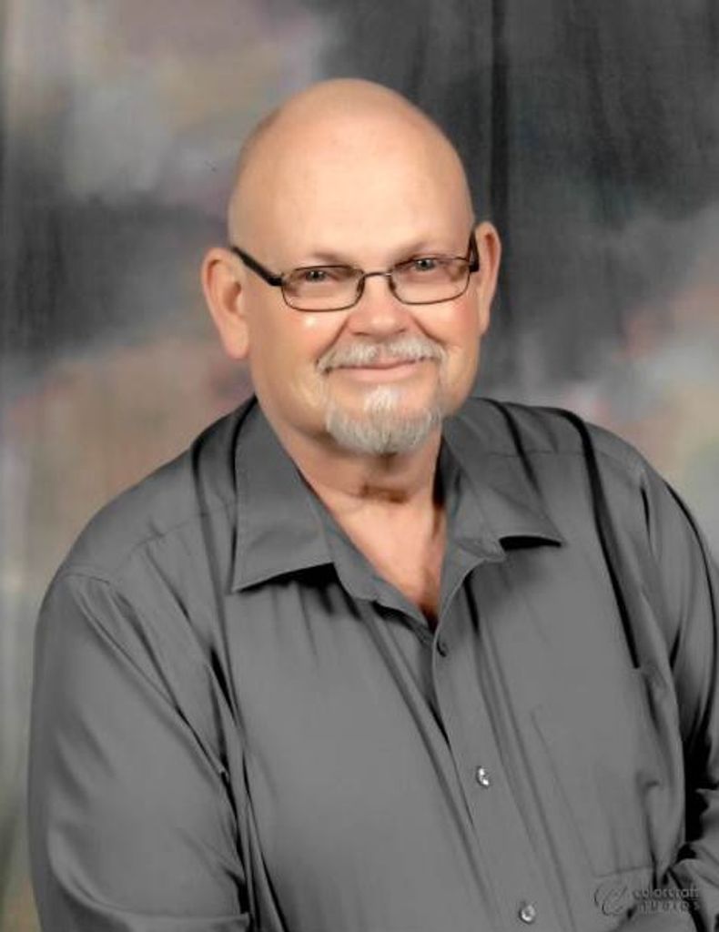 Russell Fielder, Jr.