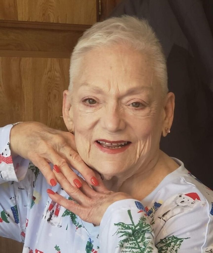 Carolyn "Lyn" S. (Girtman)  Kingsbury Profile Photo