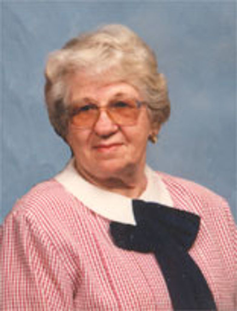 Viola L. Bailey