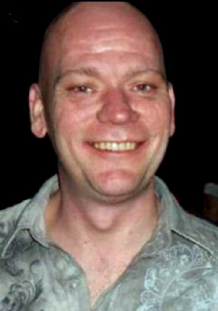 Gary Greathouse Profile Photo