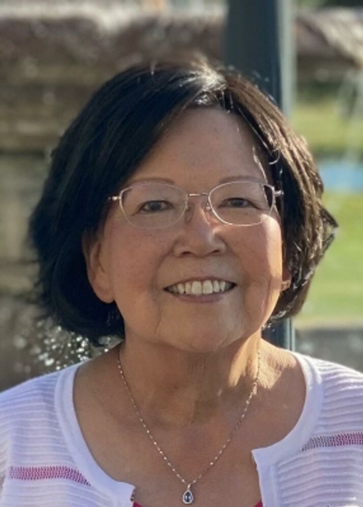 Marsha Takayo Okada Profile Photo