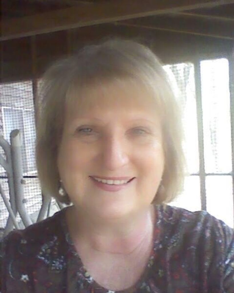 Wanda Catherine "Cathy" Lane