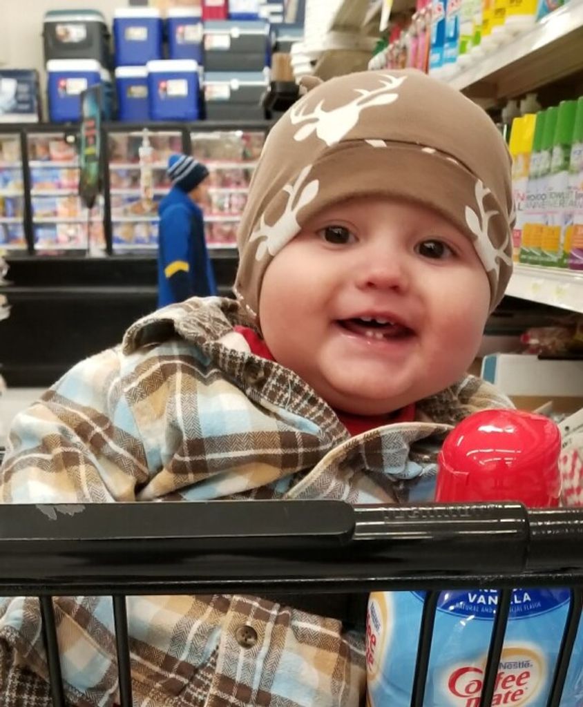 Heyden James Garcia Hanish