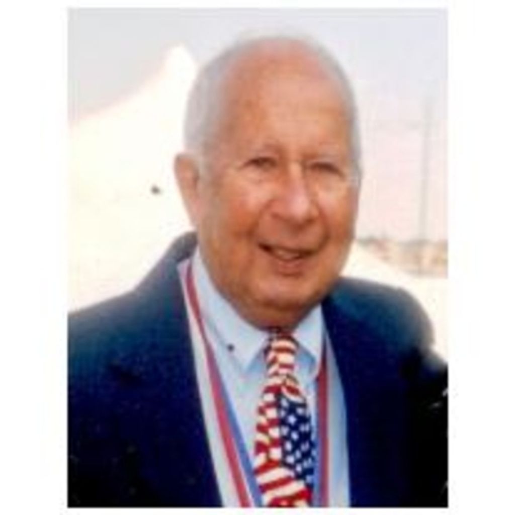 Mr. John R. Partington