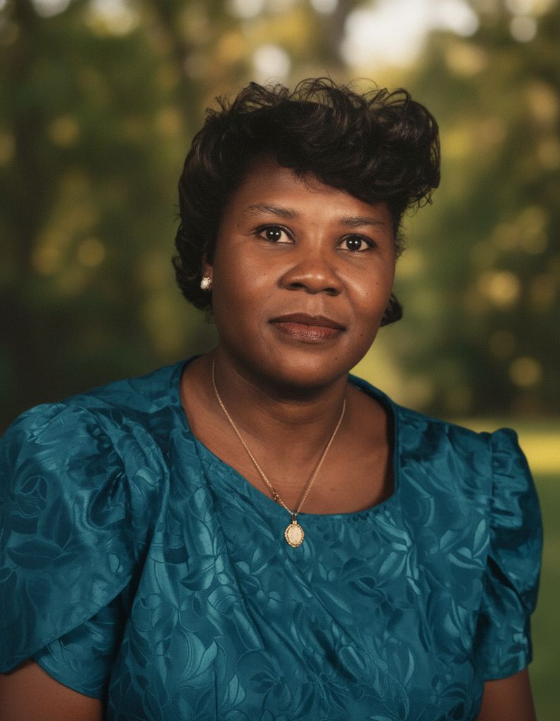 Lucy Washington Cole Profile Photo