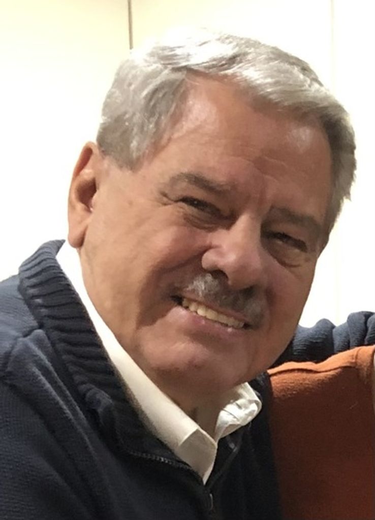 Vincent J. Caggiano, Jr. Profile Photo