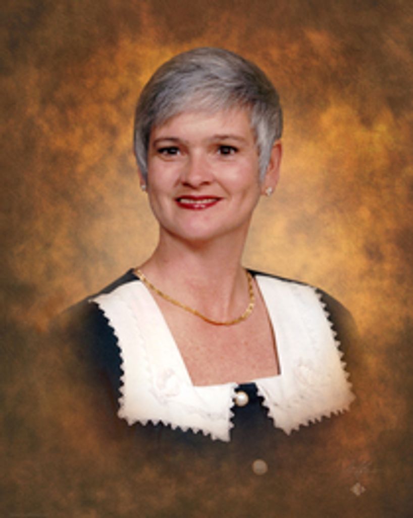 Cecilia  Mcneely