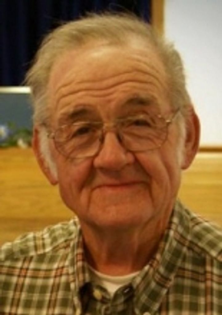 Howard Marion Banther