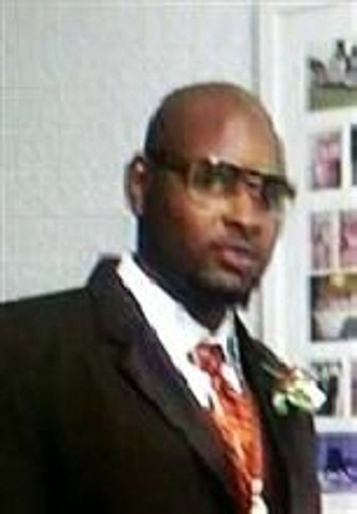 Samuel Lee Mcfail,  Jr.