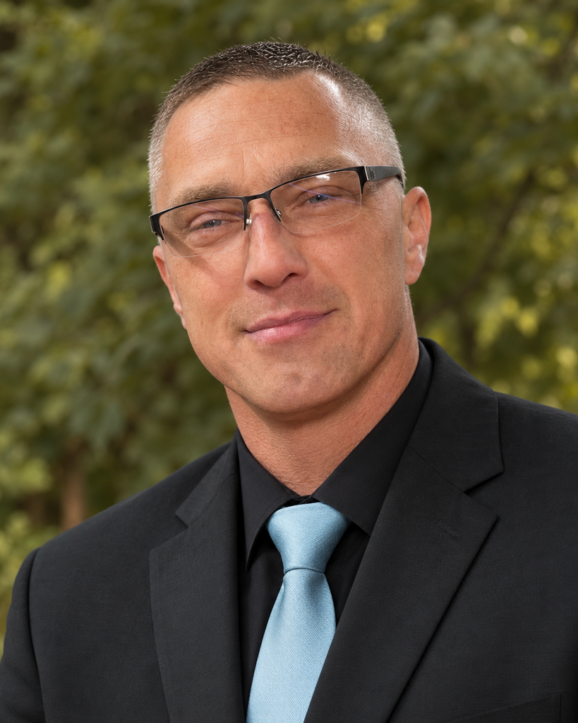 Michael Wayne Schmidt Profile Photo