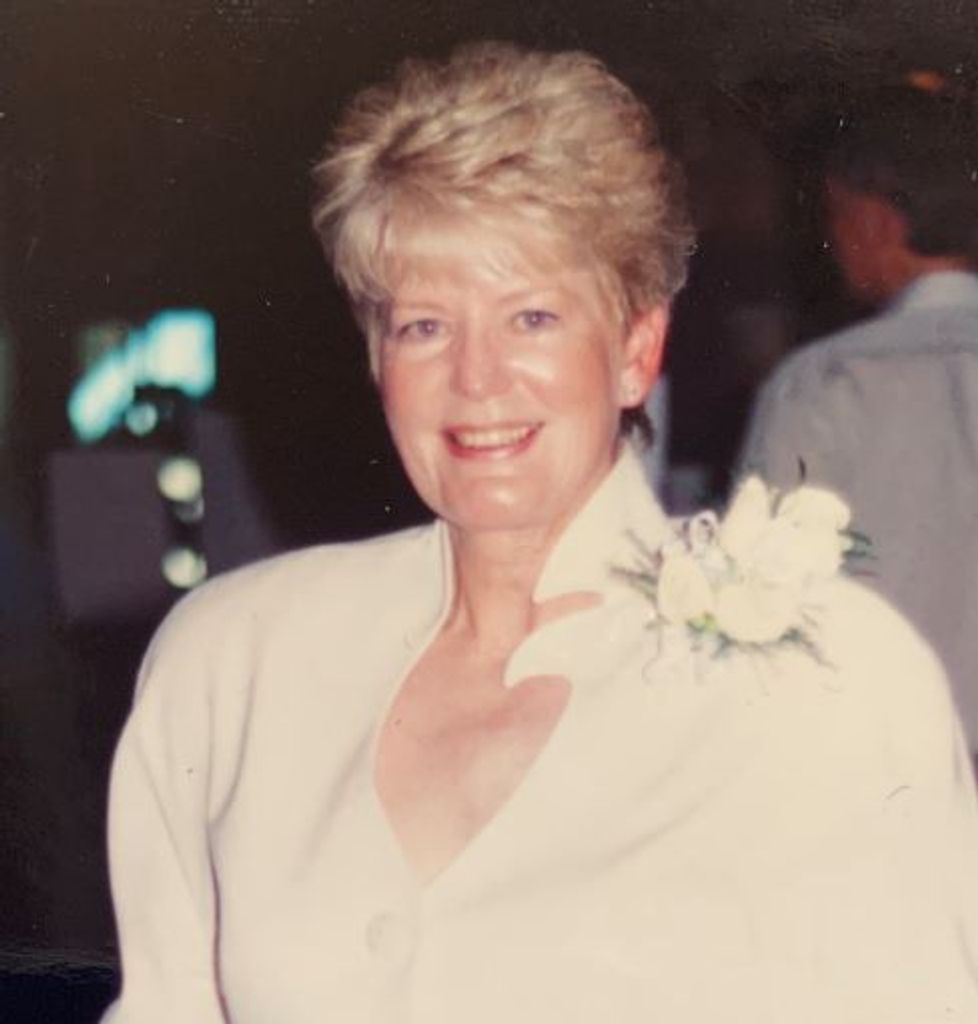 Janis Mackenzie