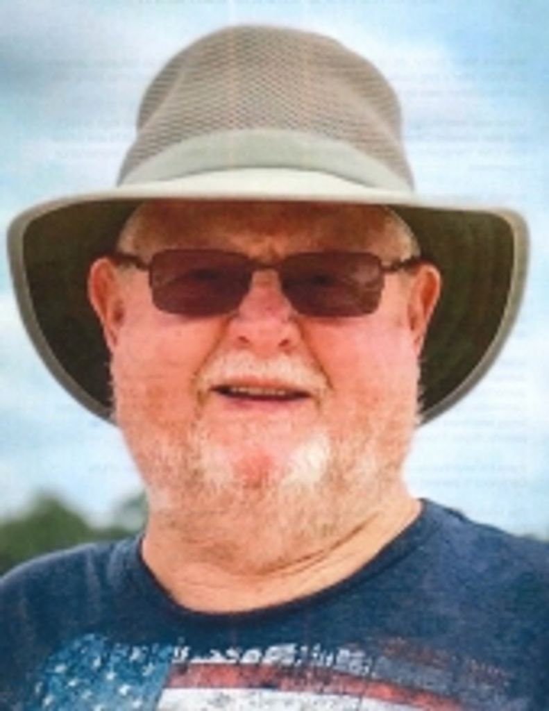 Milton "Red"  Burton