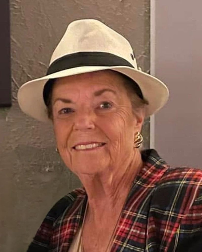 Sandra Jean Cook Profile Photo