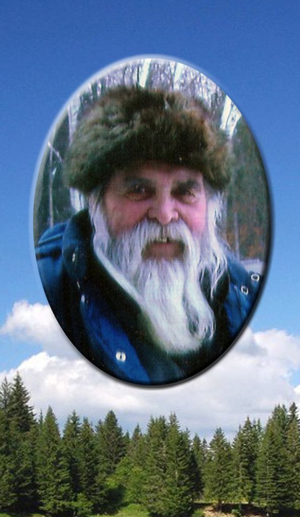 Hubert Froats