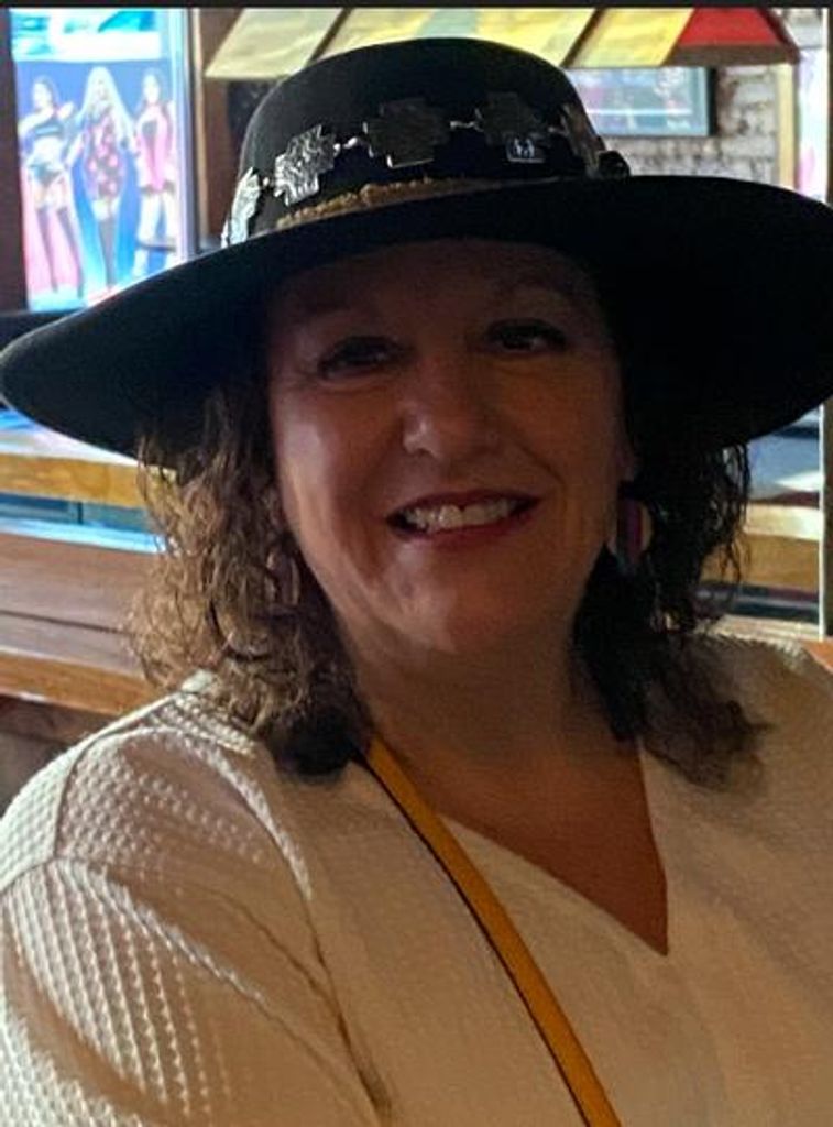Lori Jo Kriegel