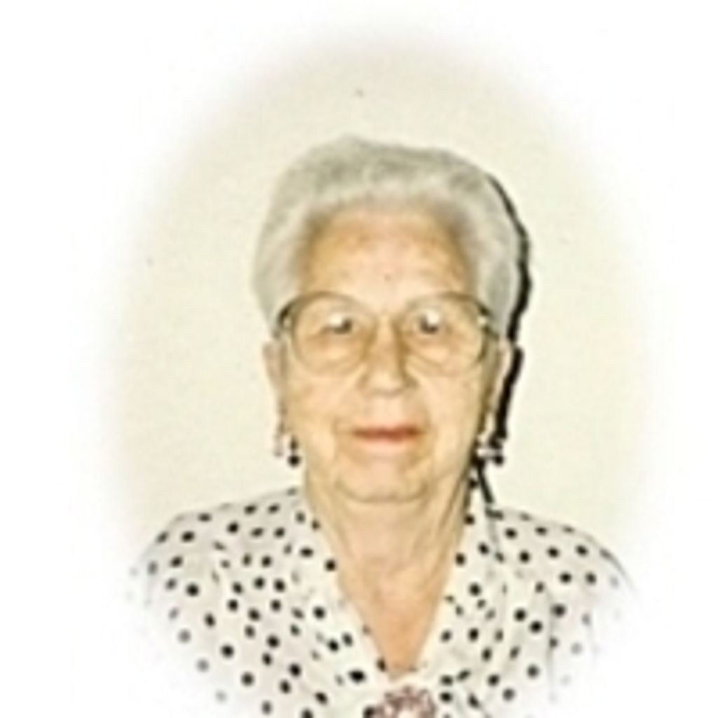 Florence Larkins