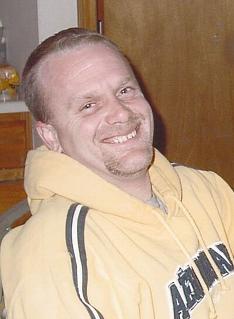 Brian S. Langlois Profile Photo
